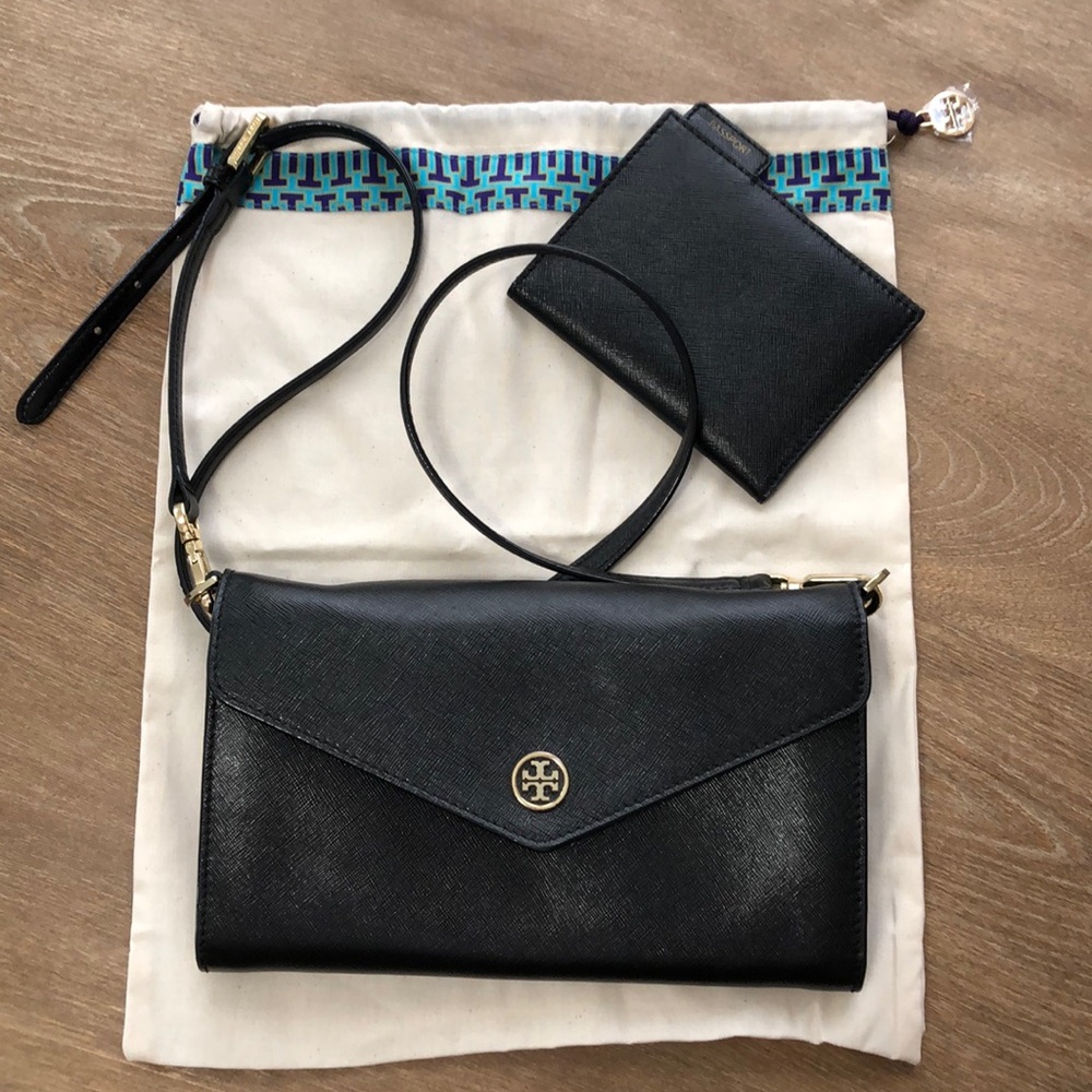 Tory Burch CrossBody